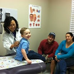 Top 10 Services Offered By A Leading Best Pediatrician Carrollton TX
